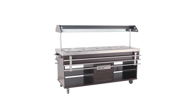 Combisteel 7078.0015