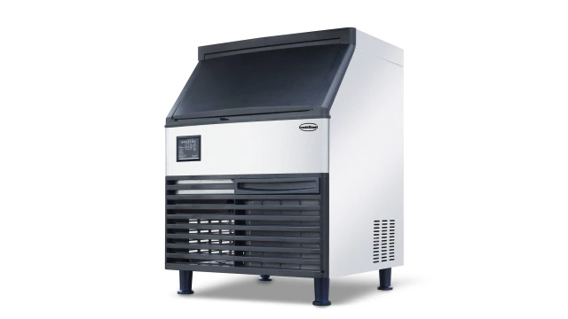 COMBISTEEL IJsblokjesmachine 7081.0015