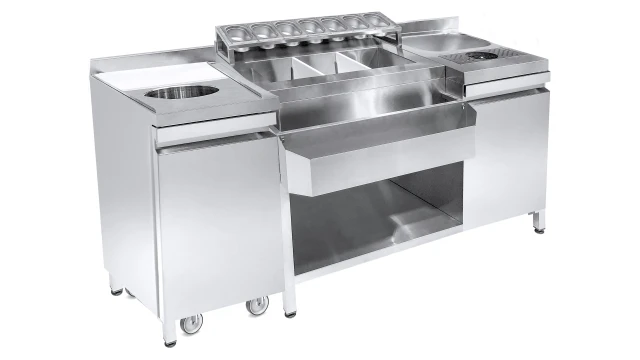 COMBISTEEL 7083.0040