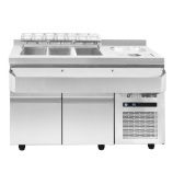 COMBISTEEL Cocktail bar station 7083.0045