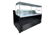 COMBISTEEL Koelvitrines 7090.0085