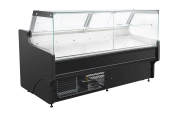COMBISTEEL Koelvitrine 7090.0200