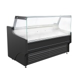 COMBISTEEL Koelvitrine 7090.0200