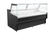 COMBISTEEL Koelvitrine 7090.0205
