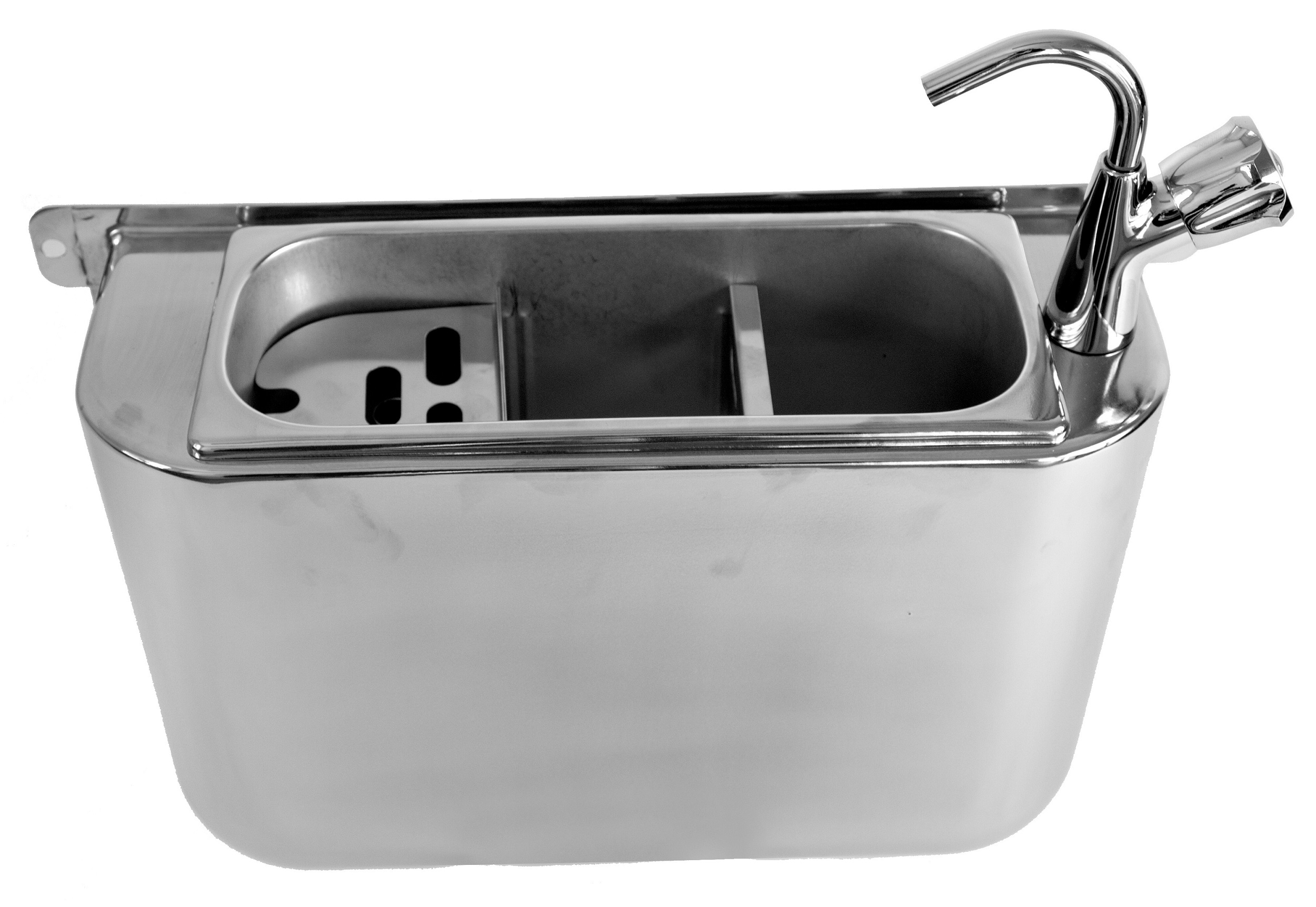 COMBISTEEL 7108.0025