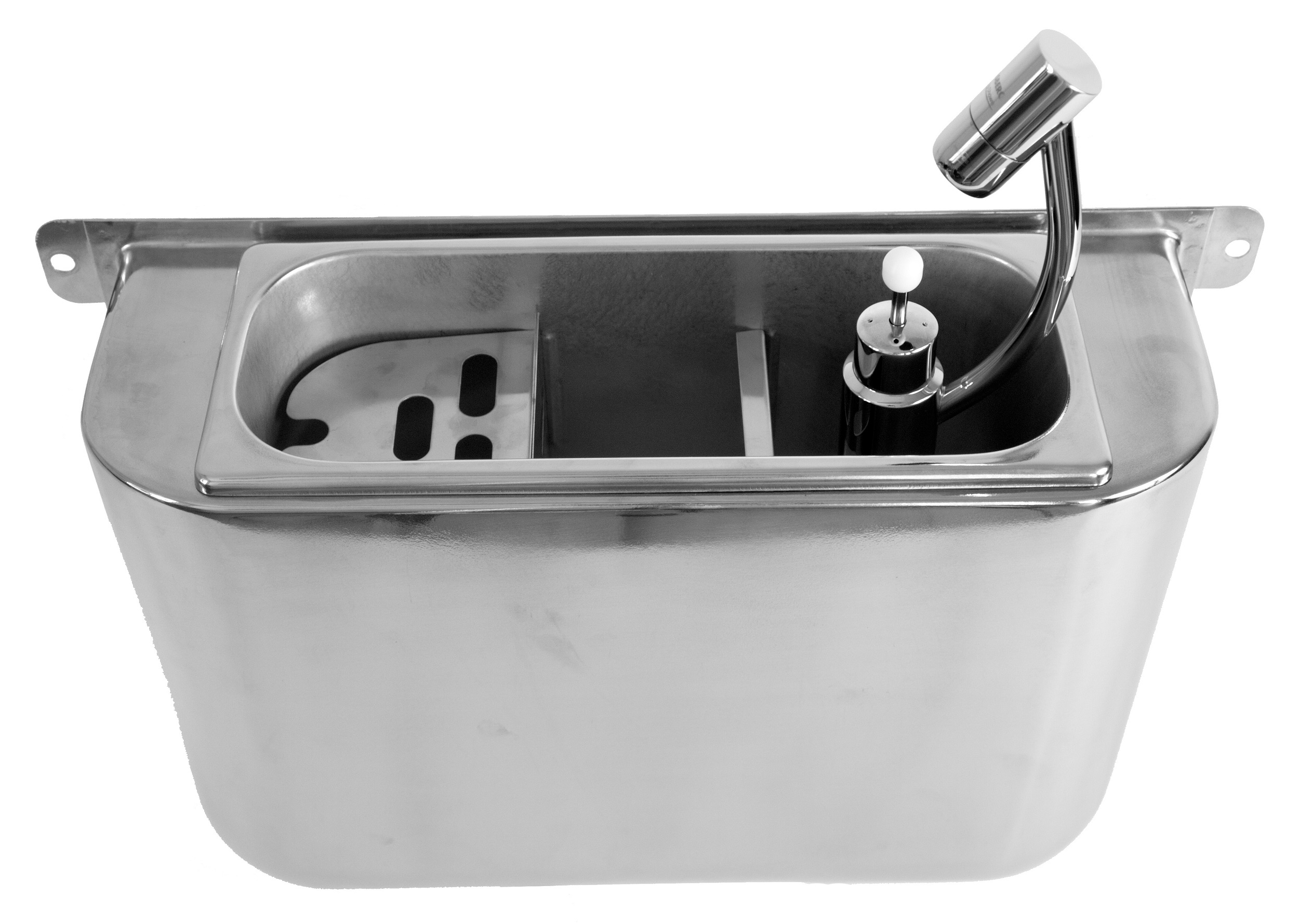 COMBISTEEL 7108.0030