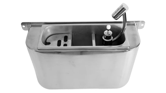 COMBISTEEL 7108.0030