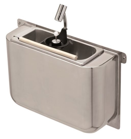 COMBISTEEL 7108.0035