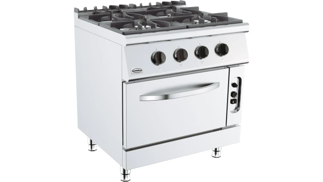 COMBISTEEL Kooktafel 7178.0415