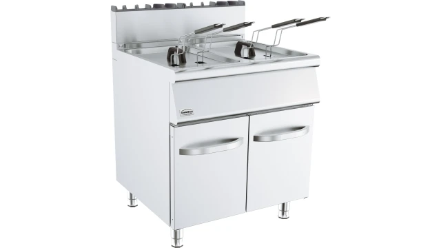 COMBISTEEL Friteuse 7178.0515