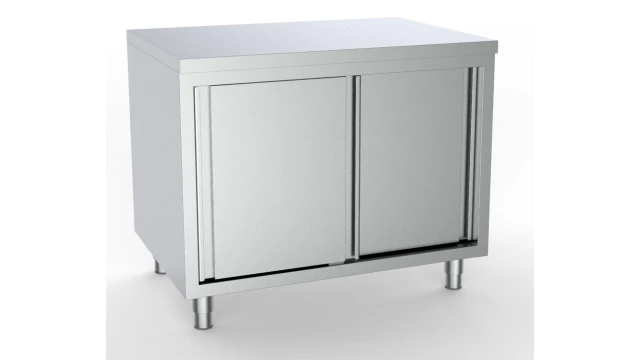 Combisteel 7333.0208