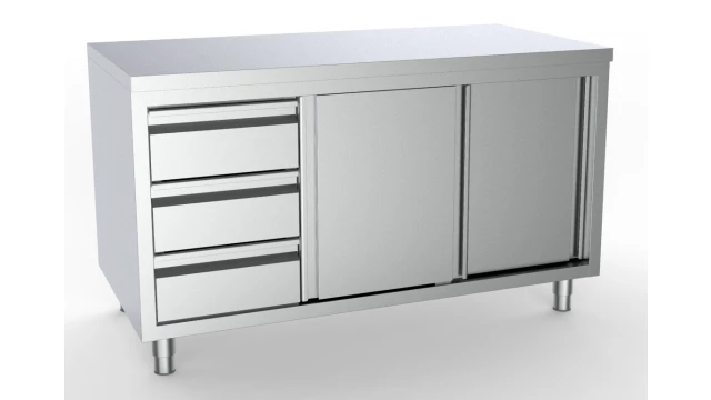 Combisteel 7333.0248