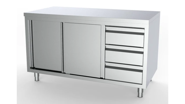 COMBISTEEL 7333.0260