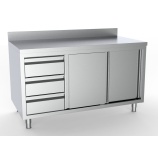 COMBISTEEL 7333.0268