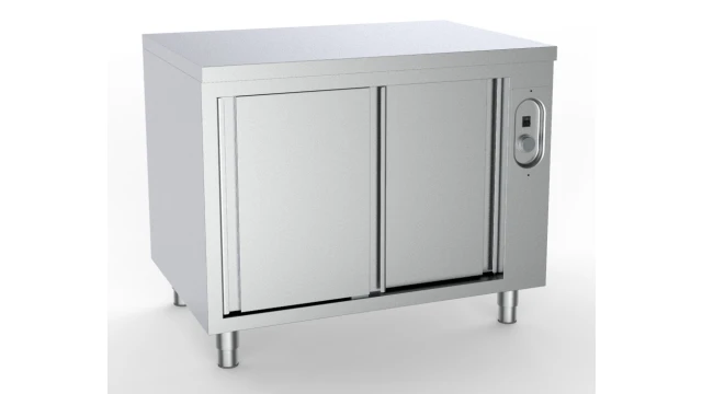 CS warmhoudkast 7333.0310