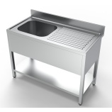 Combisteel 7333.0800