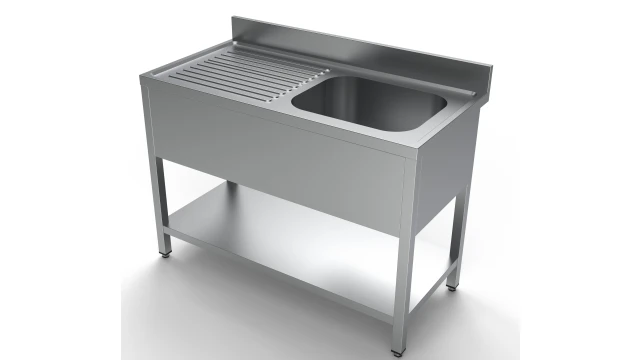 COMBISTEEL 7333.0805