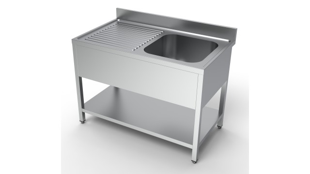 Combisteel 7333.0835