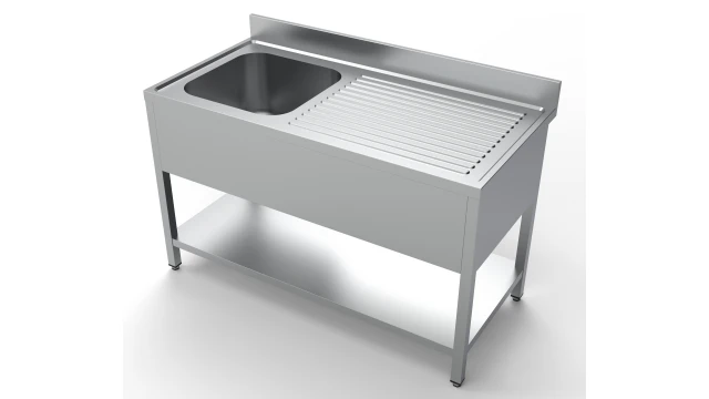 Combisteel 7333.0840