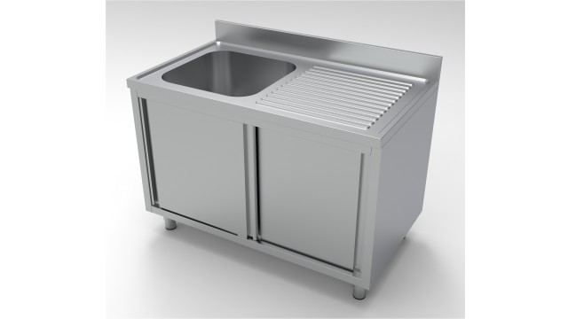 Combisteel 7333.0900