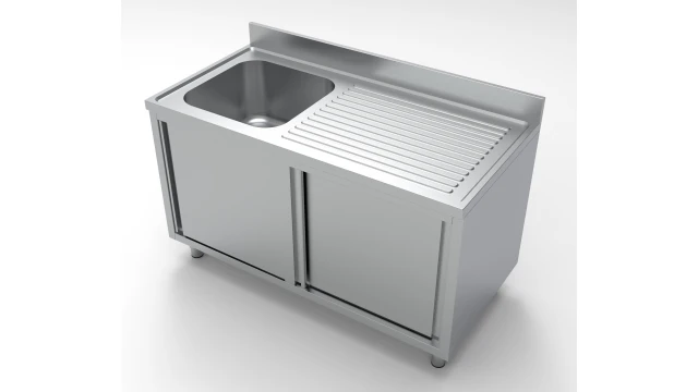 Combisteel 7333.0910