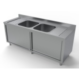 Combisteel 7333.0920