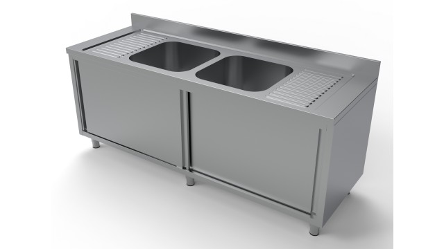 Combisteel 7333.0920