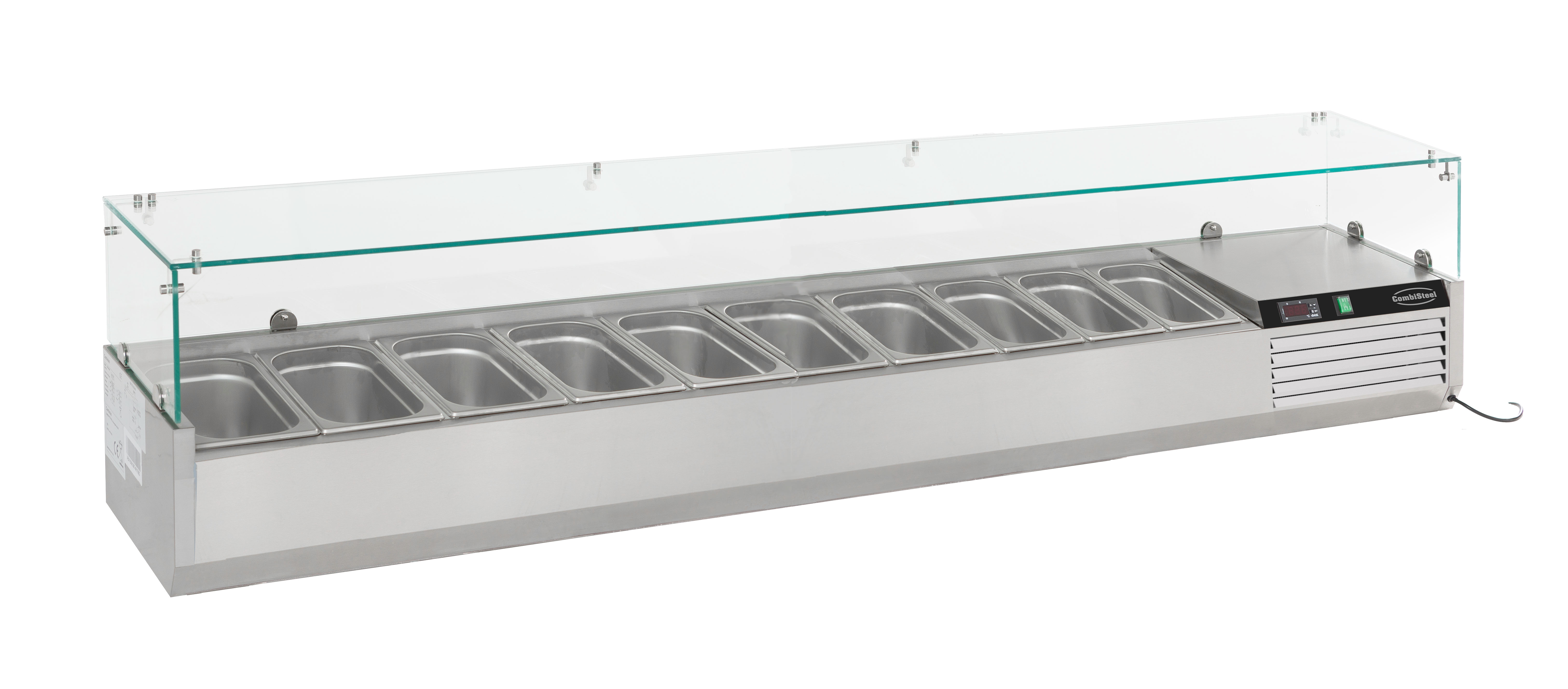 Combisteel 7450.0013