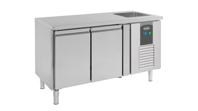 Combisteel 7450.0210