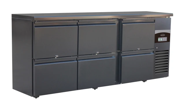 Combisteel 7450.0323