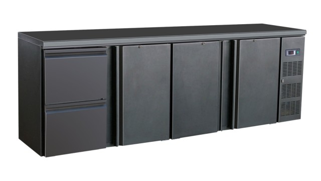 Combisteel 7450.0326