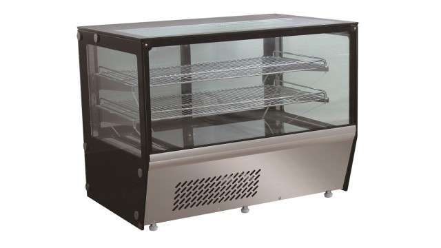 CS Koelvitrine 7450.0675