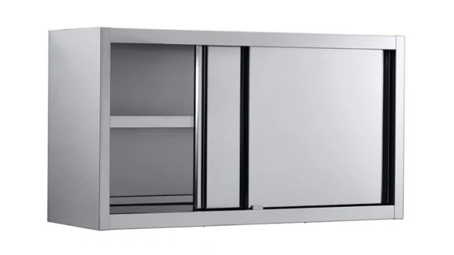 CS RVS hangkast 7452.3230