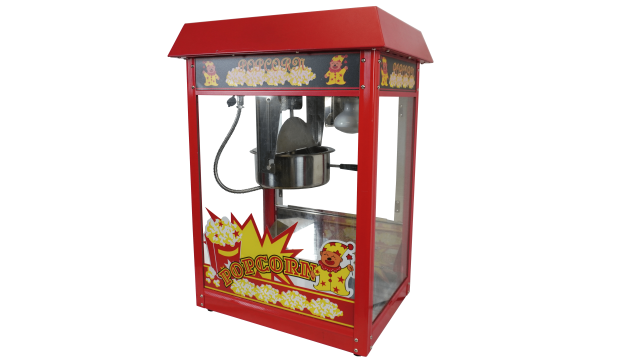 Popcornmachine 7455.0810