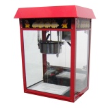 Popcornmachine 7455.0810