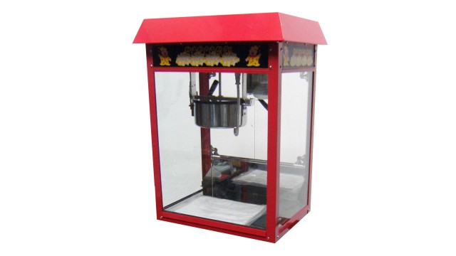 Popcornmachine 7455.0810