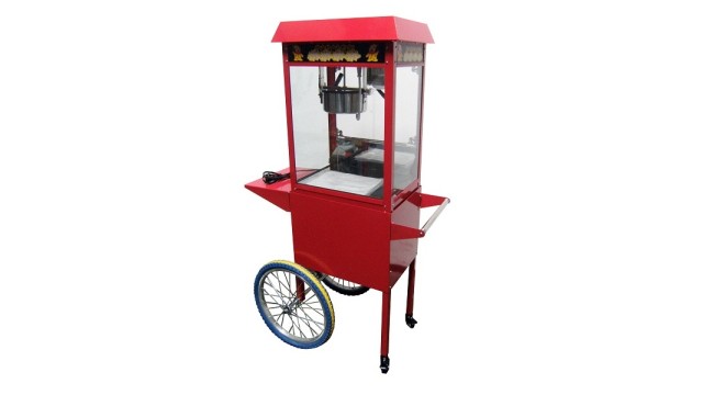 Popcornmachine 7455.0815