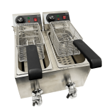 COMBISTEEL friteuse 7455.1002