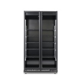 COMBISTEEL Glasdeur koelkasten 7455.1918