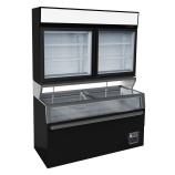 Combisteel Wand Vries koeling