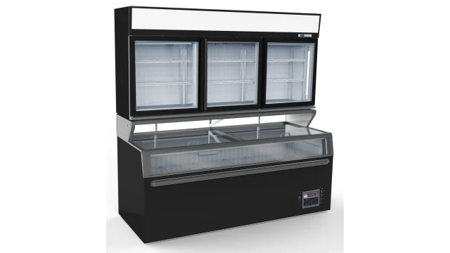 Combisteel 7455.2535