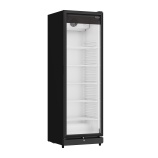 COMBISTEEL Glasdeur koelkast 7455.3130