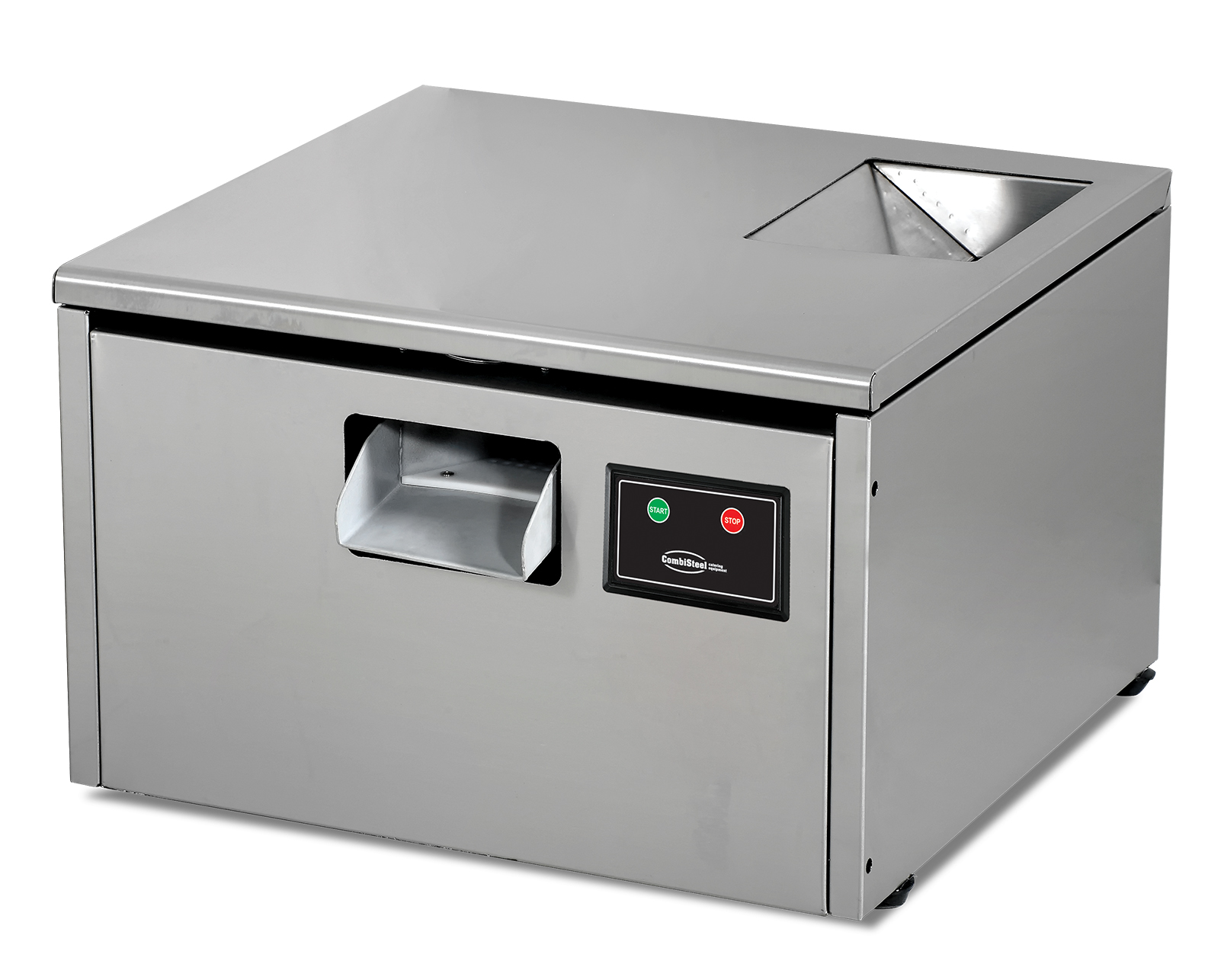 COMBISTEEL Bestekpoleermachines 7465.0045