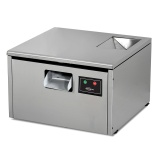 COMBISTEEL Bestekpoleermachines 7465.0045
