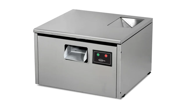 COMBISTEEL Bestekpoleermachines 7465.0045