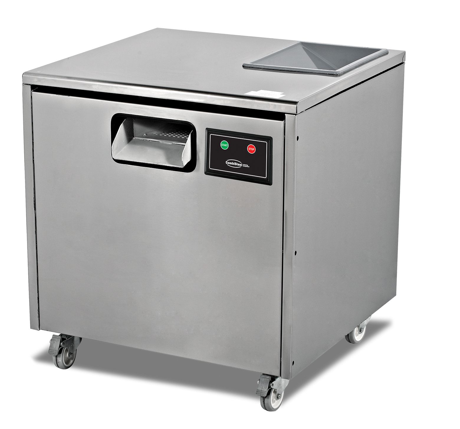 COMBISTEEL Bestekpoleermachines 7465.0050