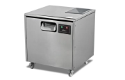 COMBISTEEL Bestekpoleermachines 7465.0050