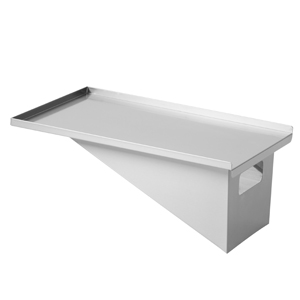 Afdruippaneel 7471.1016