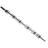 Combisteel 7472.0017