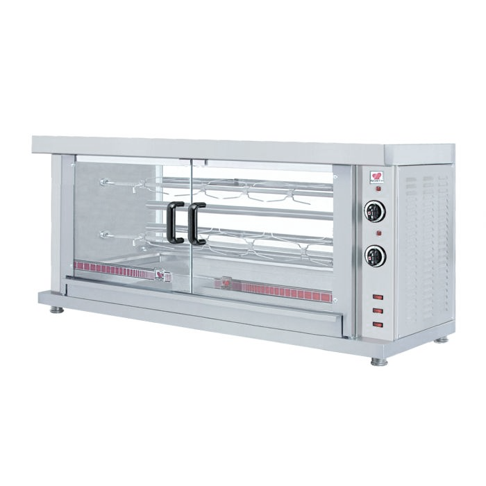 Kippengrill 7472.0030
